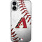 MLB Arizona Diamondbacks Game Ball iPhone 16 Plus Skin